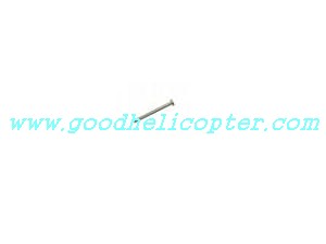 SYMA-S102-S102G-S102S-S102I helicopter parts iron bar to fix balance bar - Click Image to Close